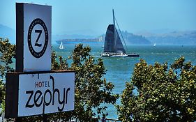Zephyr 4*